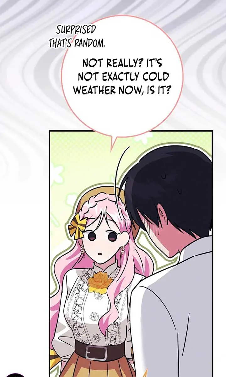 I Want to Live Life Effortlessly Chapter 33 Page 79