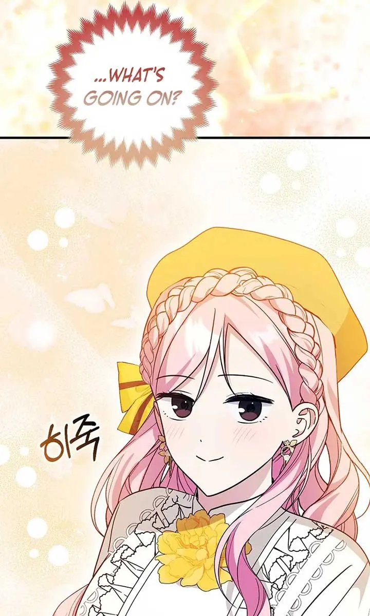 I Want to Live Life Effortlessly Chapter 33 Page 81