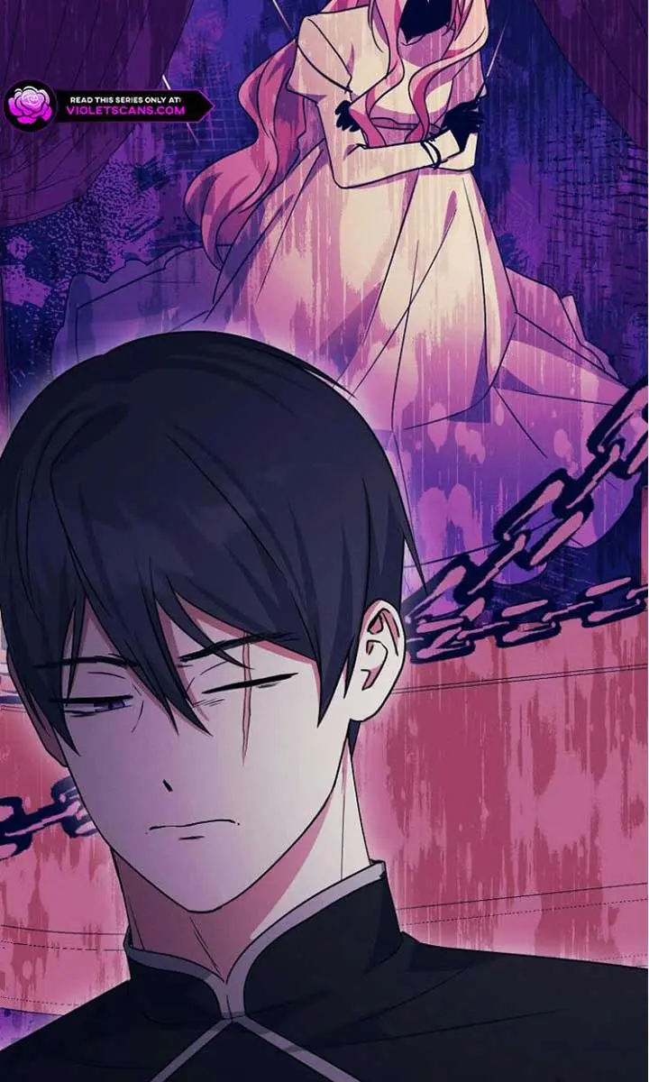I Want to Live Life Effortlessly Chapter 34 Page 9