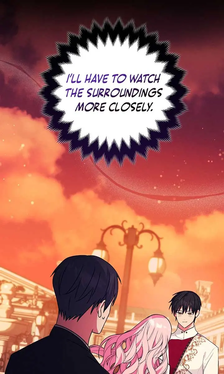 I Want to Live Life Effortlessly Chapter 34 Page 12