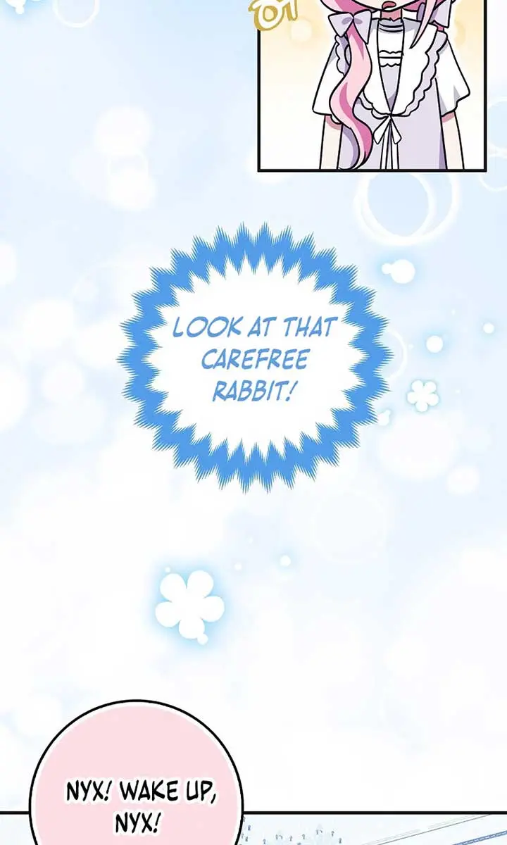 I Want to Live Life Effortlessly Chapter 34 Page 18