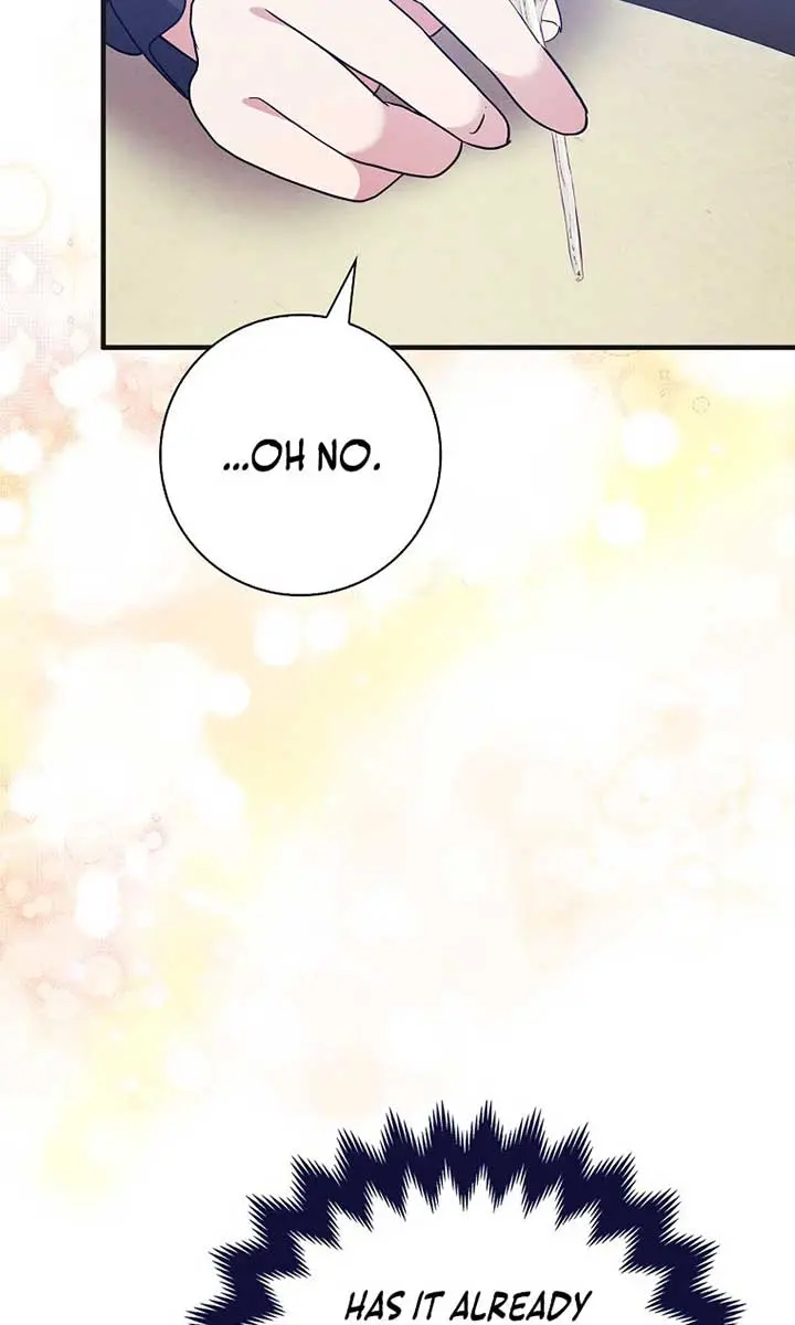 I Want to Live Life Effortlessly Chapter 34 Page 41