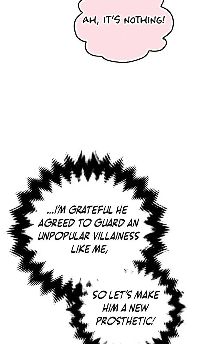 I Want to Live Life Effortlessly Chapter 34 Page 71