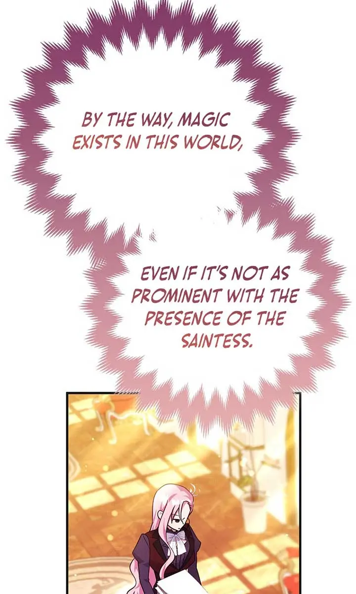 I Want to Live Life Effortlessly Chapter 34 Page 77