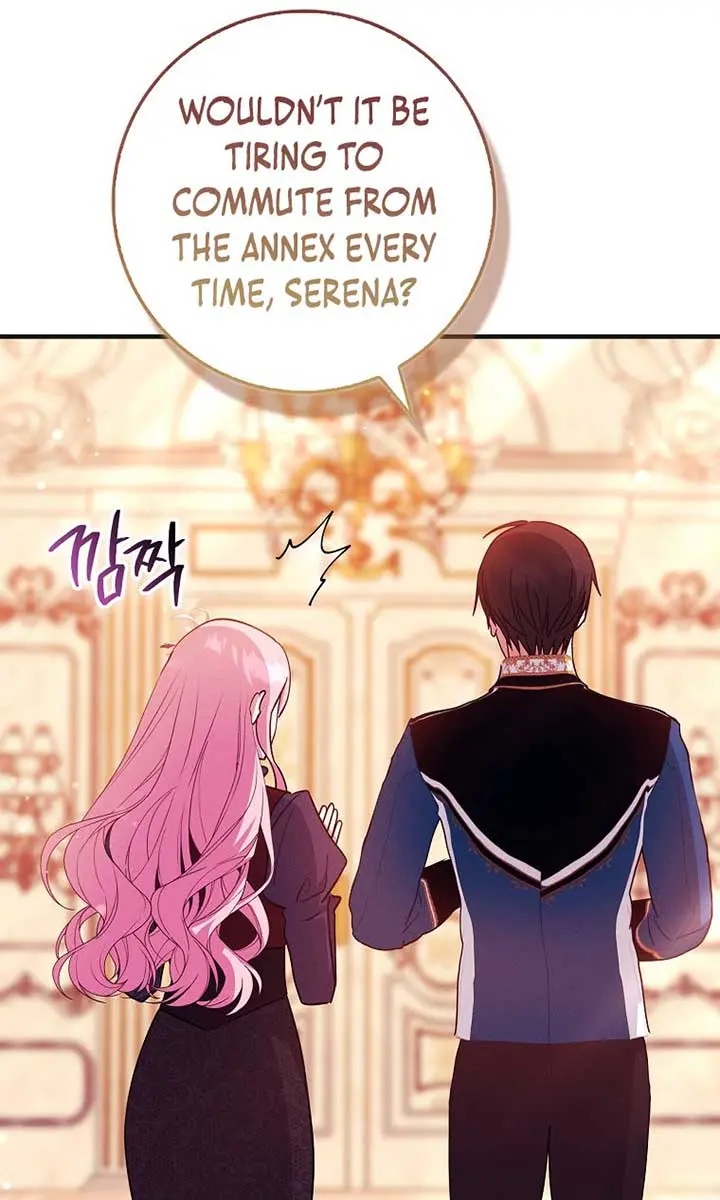 I Want to Live Life Effortlessly Chapter 34 Page 98