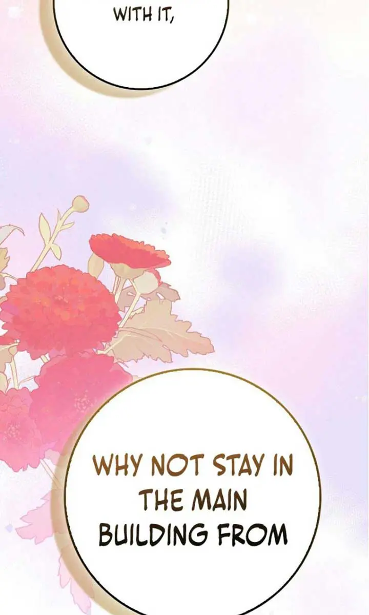 I Want to Live Life Effortlessly Chapter 34 Page 112