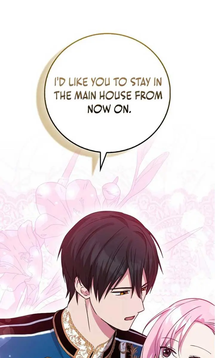 I Want to Live Life Effortlessly Chapter 35 Page 3