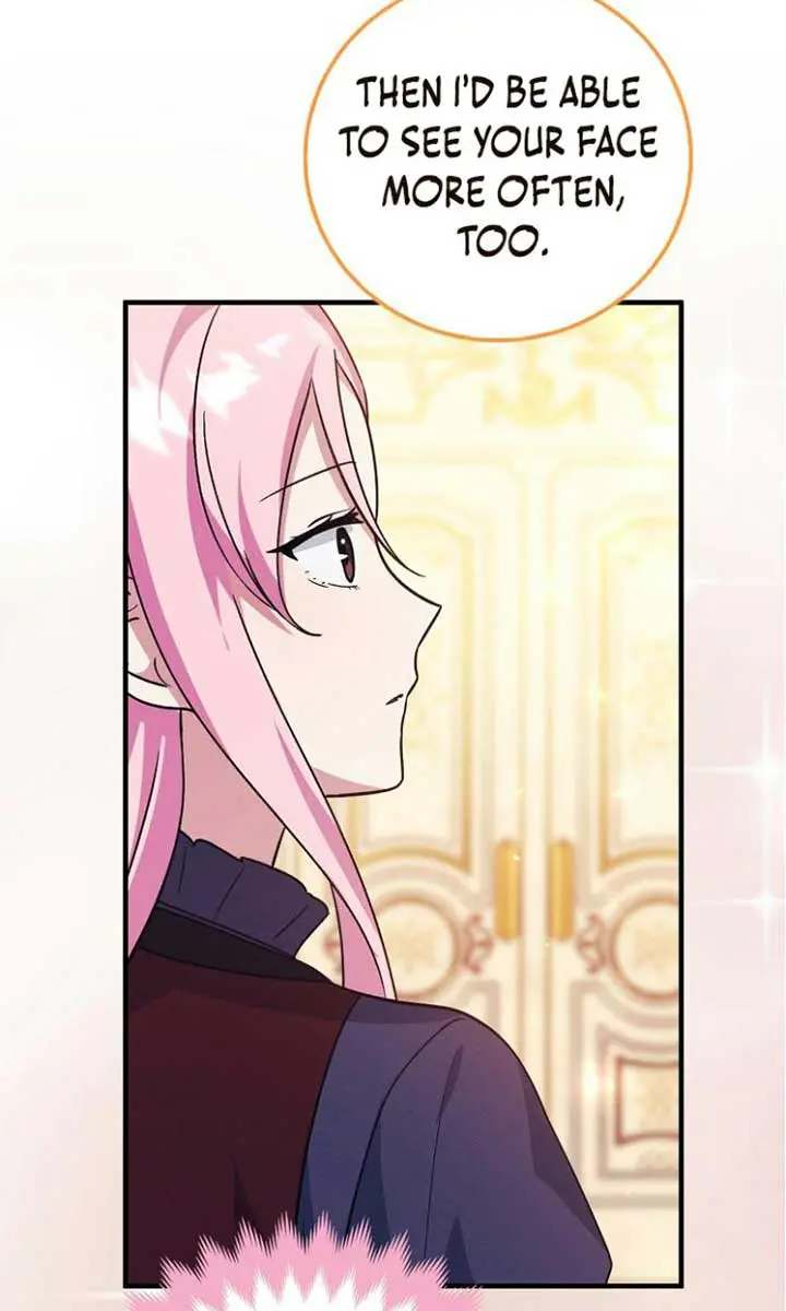 I Want to Live Life Effortlessly Chapter 35 Page 8