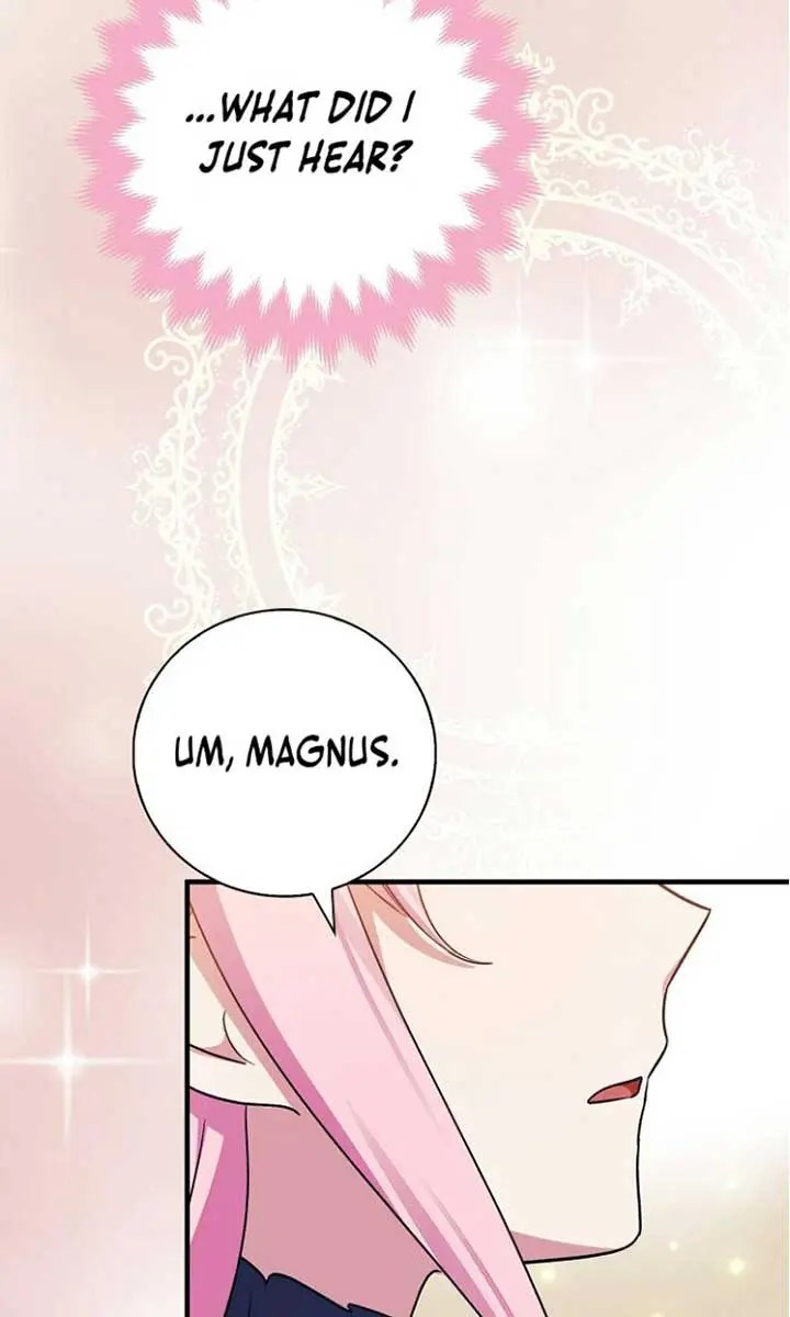 I Want to Live Life Effortlessly Chapter 35 Page 9