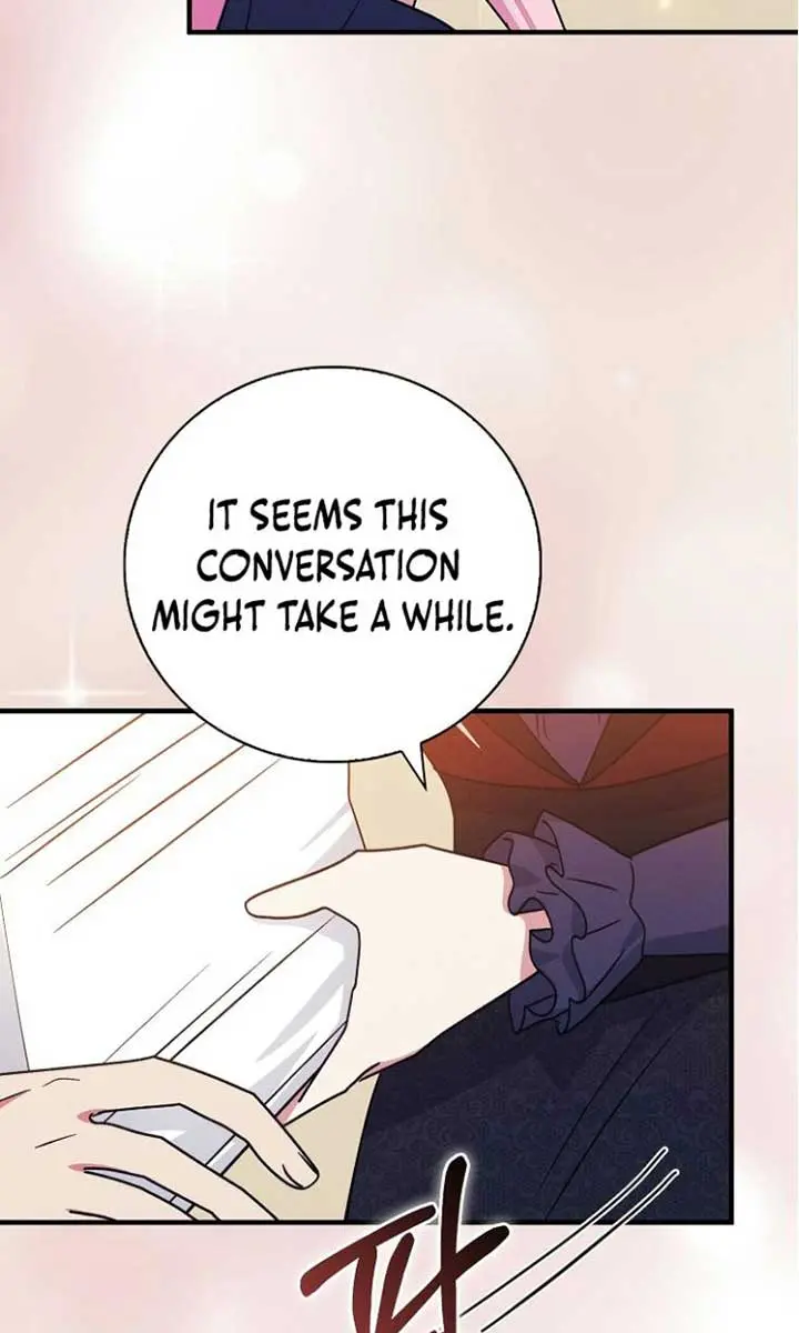 I Want to Live Life Effortlessly Chapter 35 Page 10