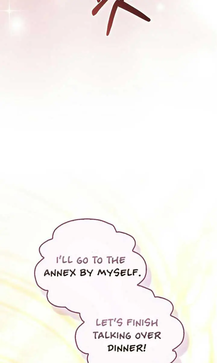 I Want to Live Life Effortlessly Chapter 35 Page 11