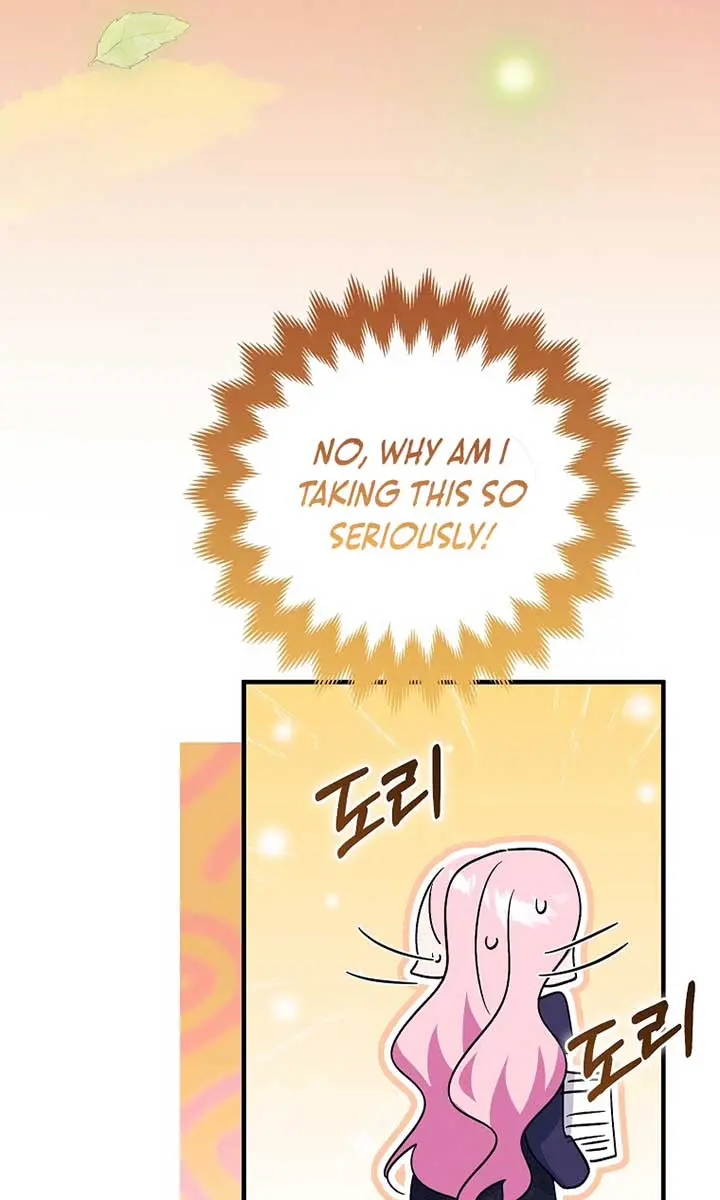 I Want to Live Life Effortlessly Chapter 35 Page 25