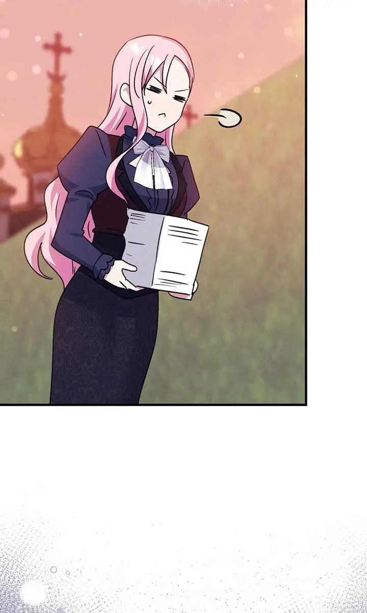 I Want to Live Life Effortlessly Chapter 35 Page 29