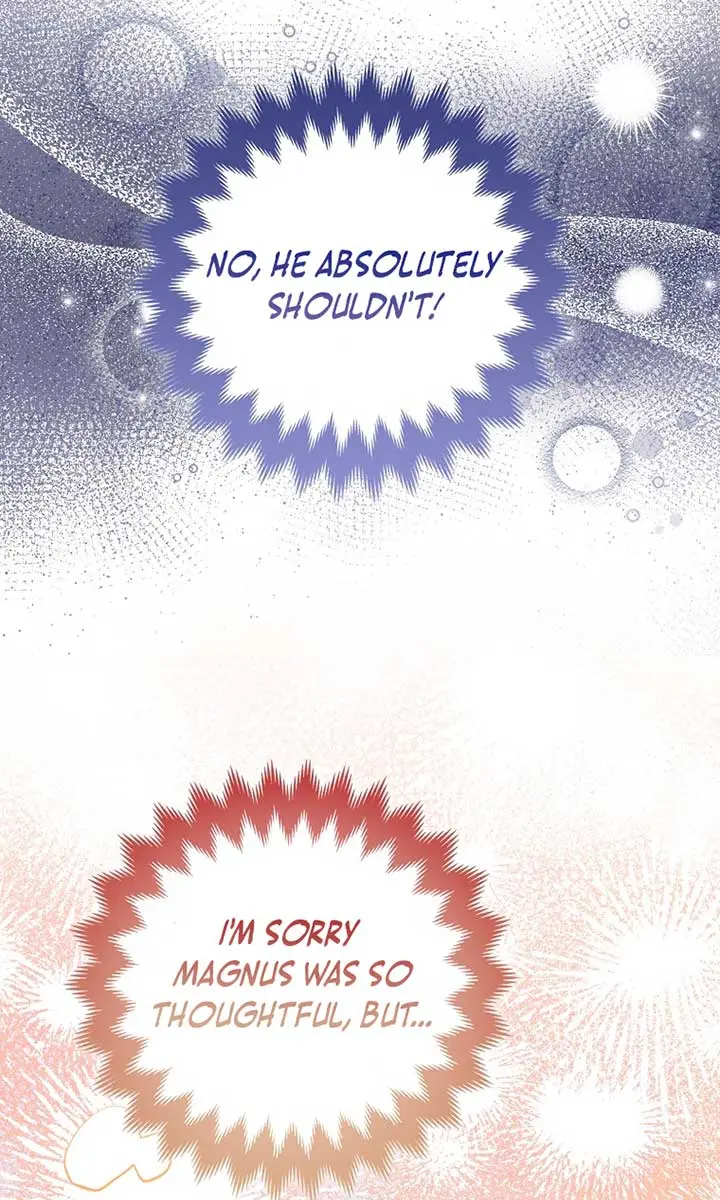 I Want to Live Life Effortlessly Chapter 35 Page 30