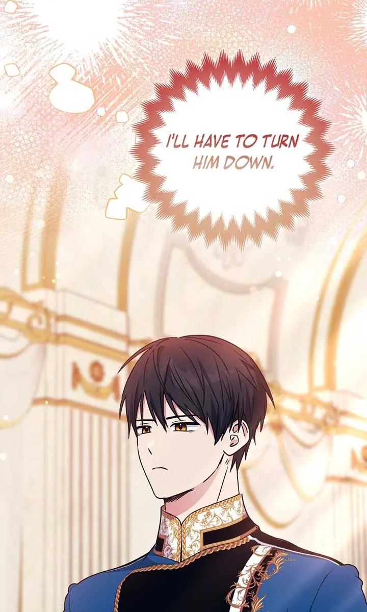 I Want to Live Life Effortlessly Chapter 35 Page 31