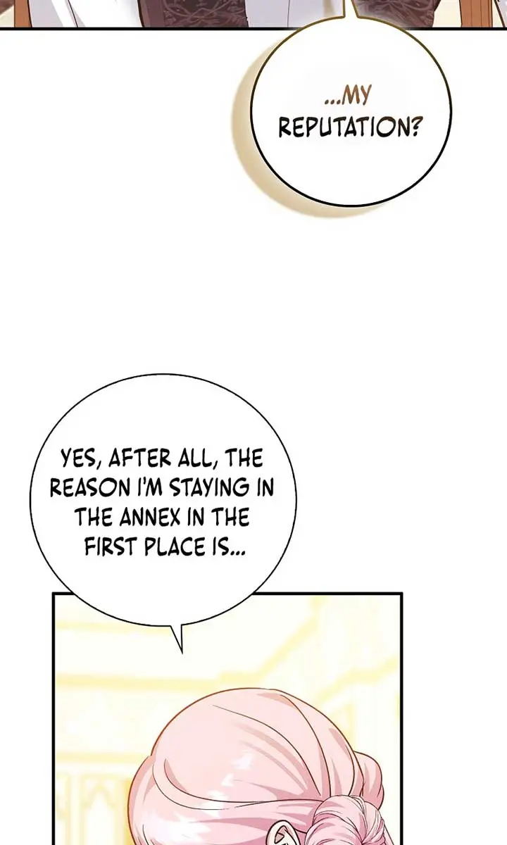 I Want to Live Life Effortlessly Chapter 35 Page 39