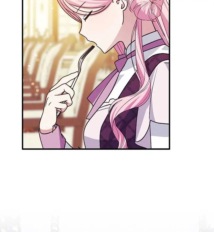 I Want to Live Life Effortlessly Chapter 35 Page 40