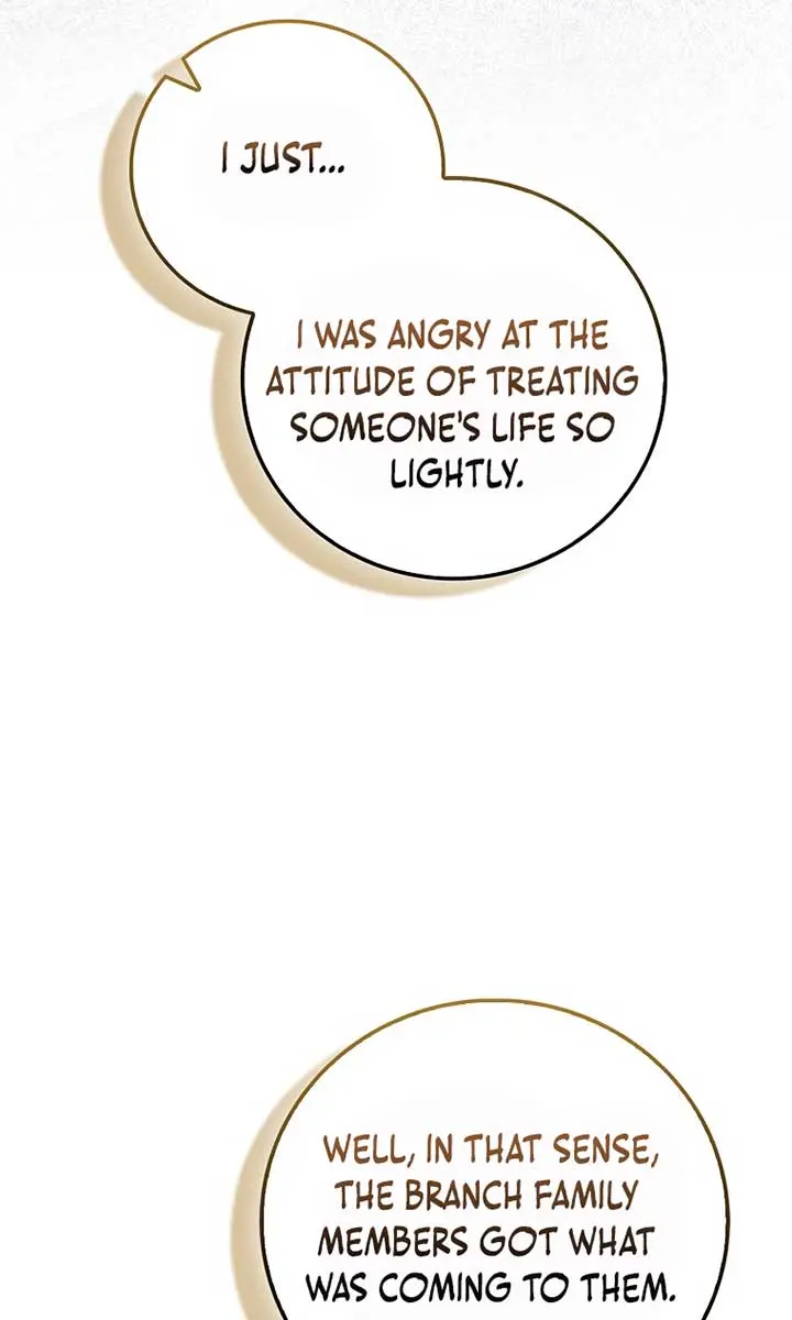 I Want to Live Life Effortlessly Chapter 35 Page 54