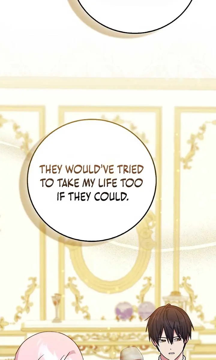 I Want to Live Life Effortlessly Chapter 35 Page 55