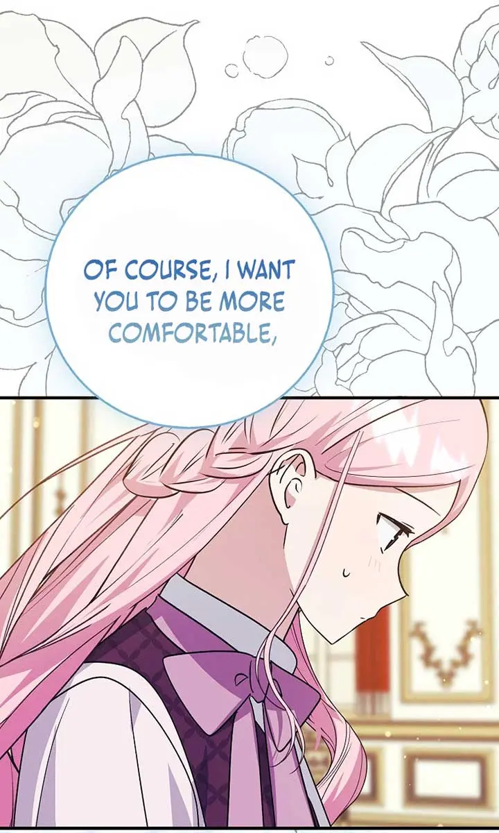I Want to Live Life Effortlessly Chapter 35 Page 59