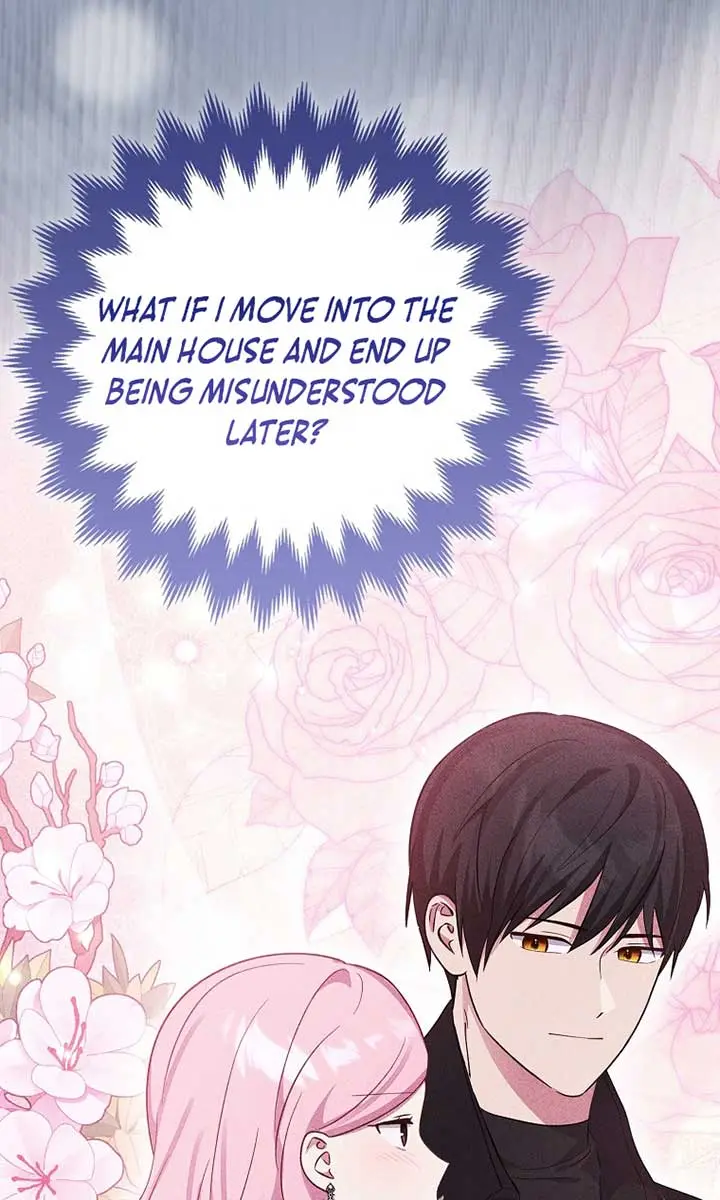 I Want to Live Life Effortlessly Chapter 35 Page 75
