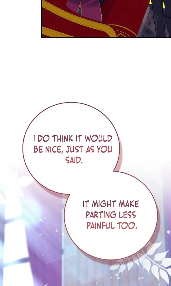 I Want to Live Life Effortlessly Chapter 35 Page 93