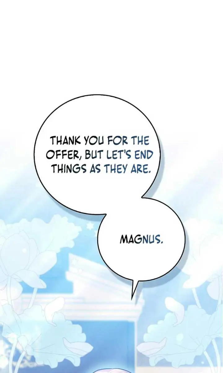 I Want to Live Life Effortlessly Chapter 35 Page 98