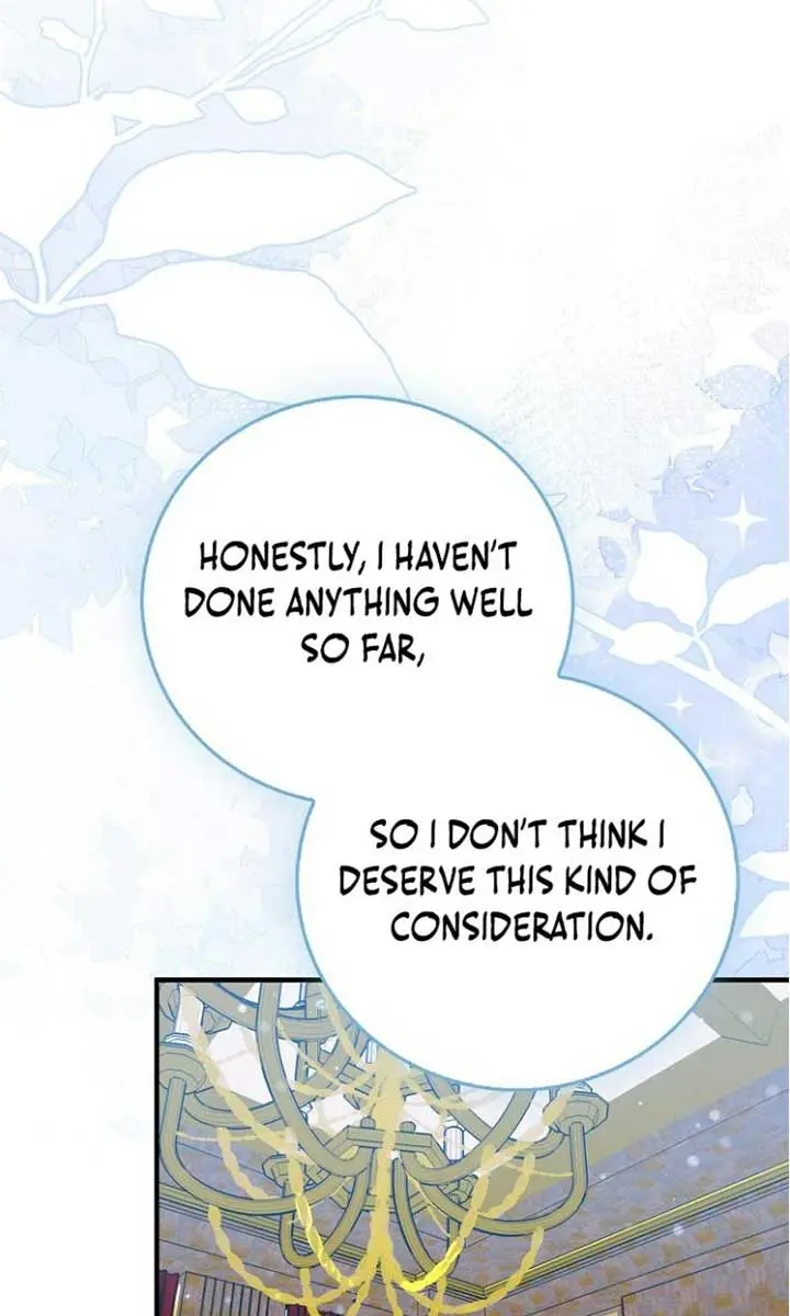 I Want to Live Life Effortlessly Chapter 36 Page 3