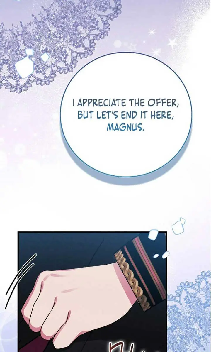 I Want to Live Life Effortlessly Chapter 36 Page 6