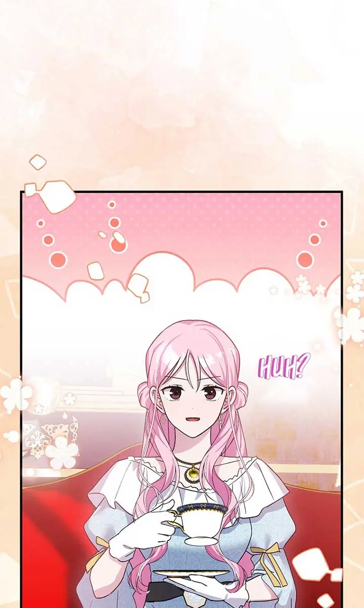I Want to Live Life Effortlessly Chapter 36 Page 13