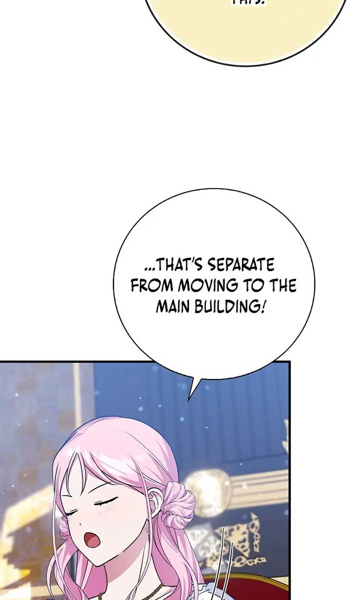 I Want to Live Life Effortlessly Chapter 36 Page 17