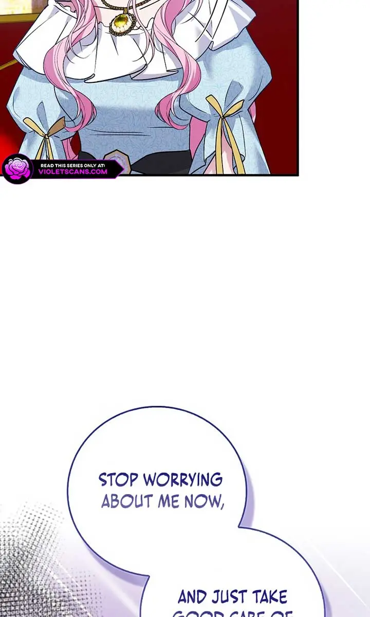 I Want to Live Life Effortlessly Chapter 36 Page 18