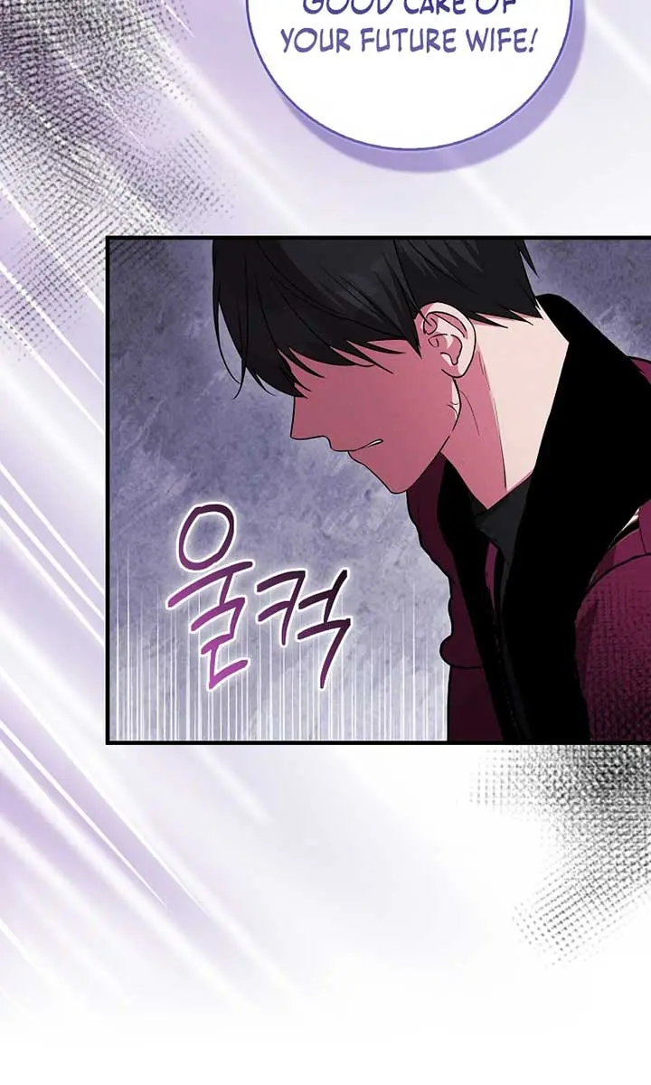 I Want to Live Life Effortlessly Chapter 36 Page 19