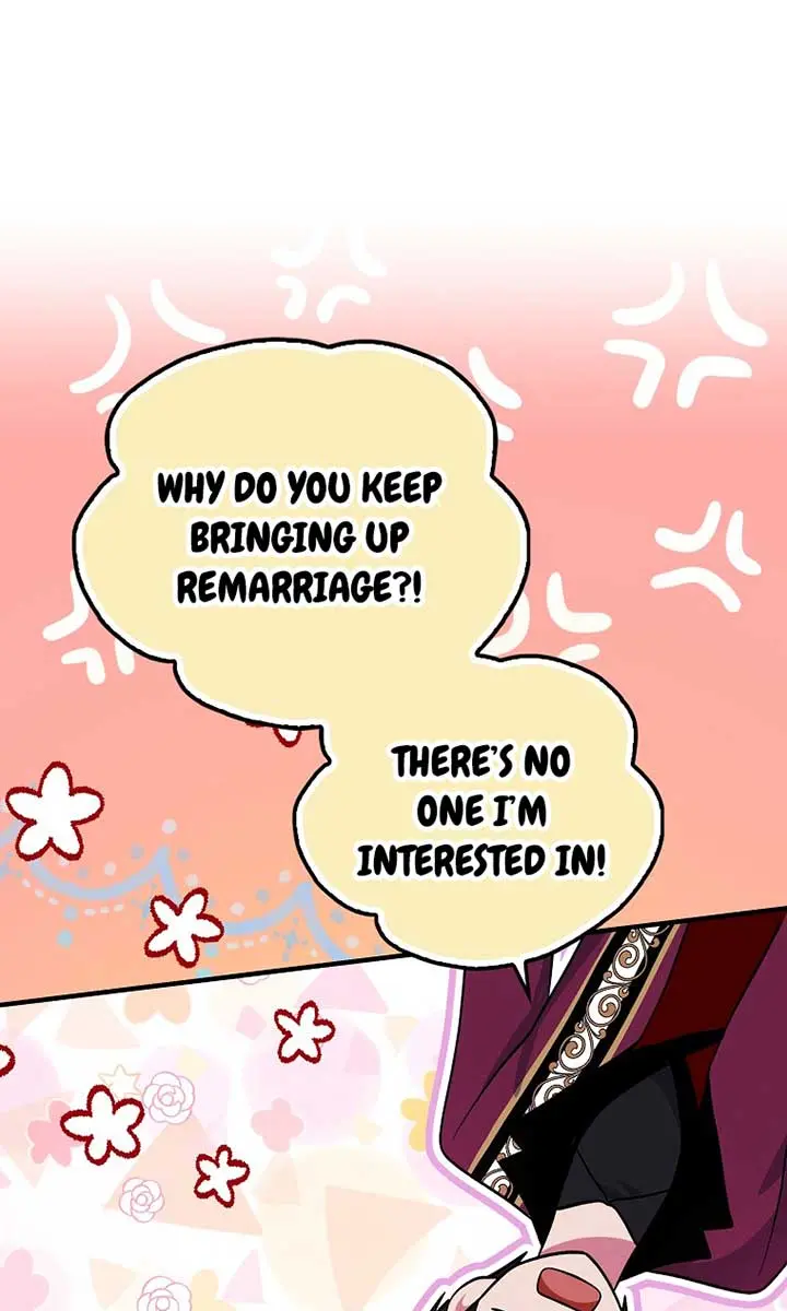 I Want to Live Life Effortlessly Chapter 36 Page 20