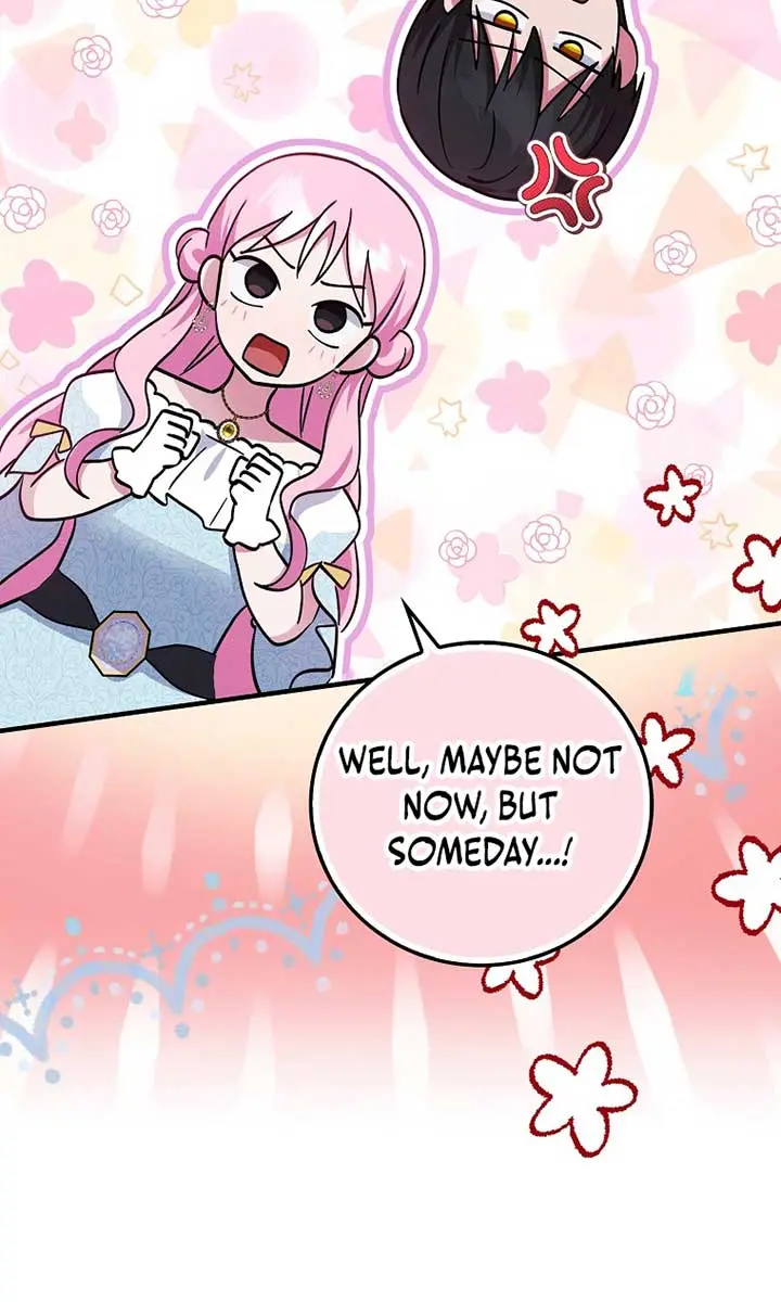 I Want to Live Life Effortlessly Chapter 36 Page 21