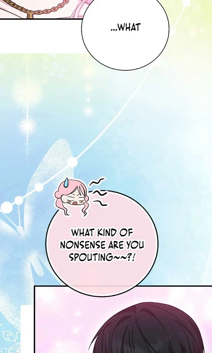 I Want to Live Life Effortlessly Chapter 36 Page 26