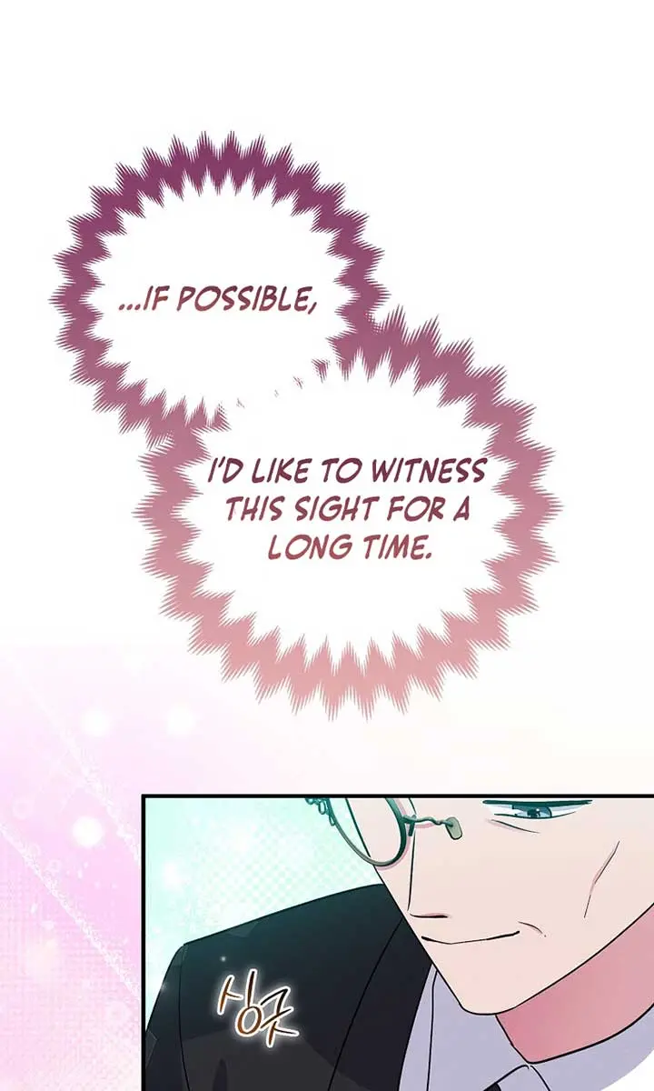 I Want to Live Life Effortlessly Chapter 36 Page 37