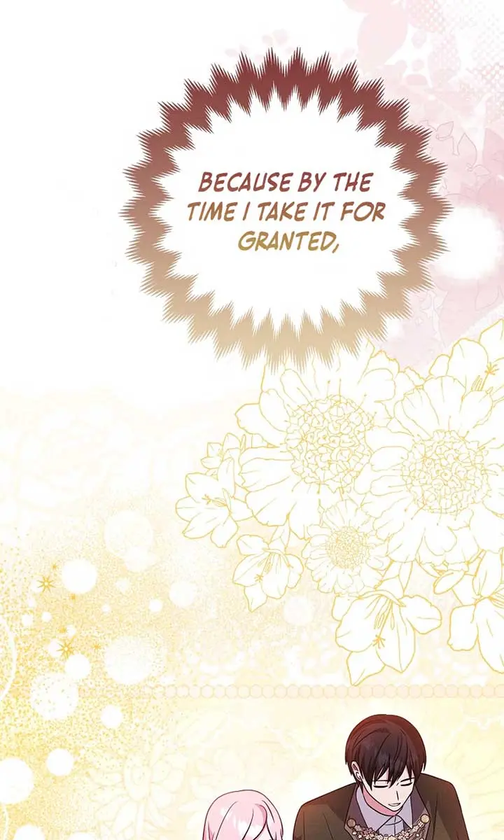 I Want to Live Life Effortlessly Chapter 36 Page 56