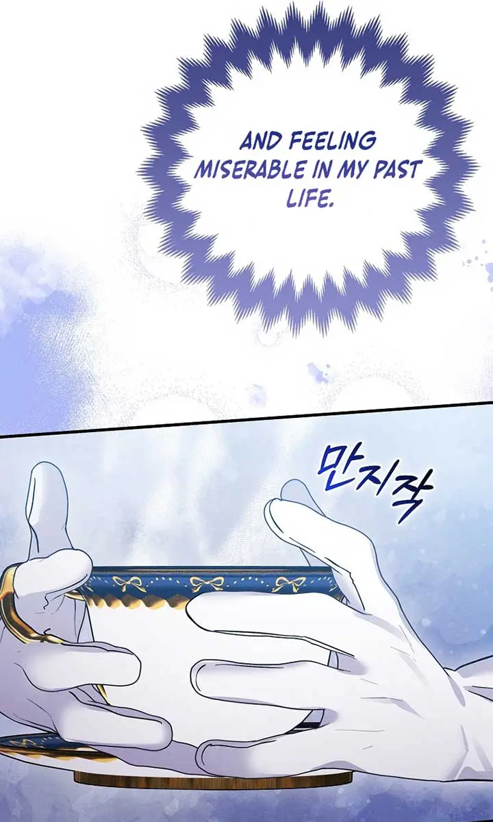 I Want to Live Life Effortlessly Chapter 36 Page 65