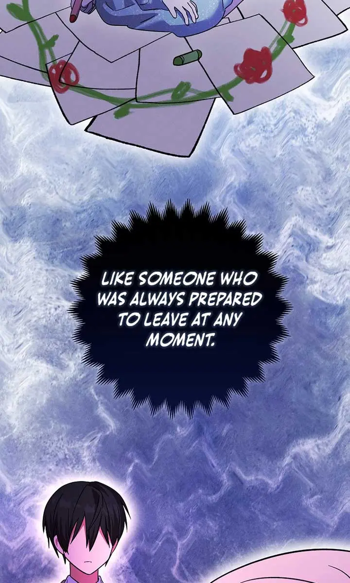 I Want to Live Life Effortlessly Chapter 36 Page 76