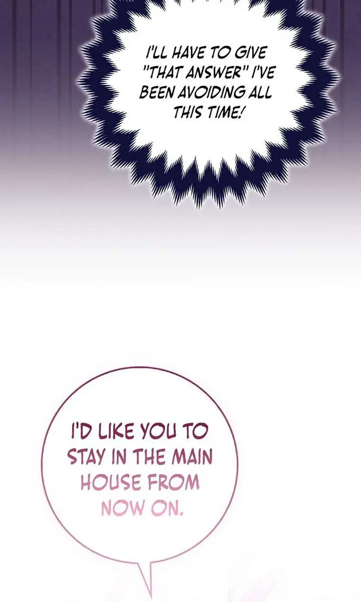 I Want to Live Life Effortlessly Chapter 37 Page 46