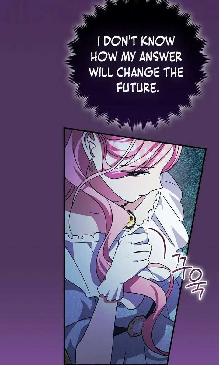 I Want to Live Life Effortlessly Chapter 37 Page 52