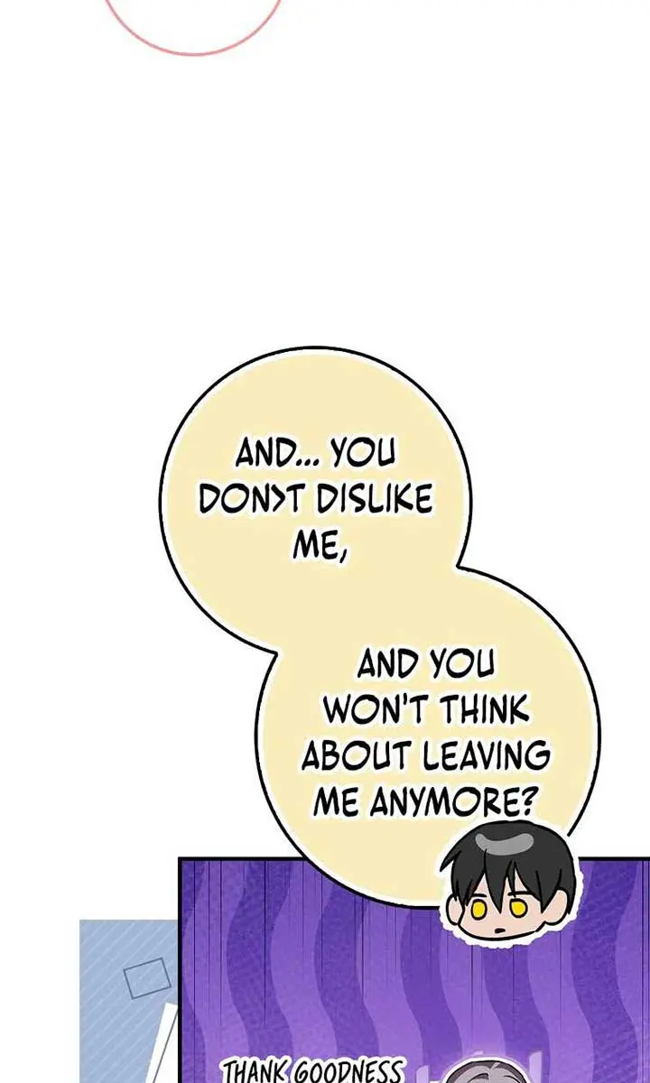 I Want to Live Life Effortlessly Chapter 37 Page 94
