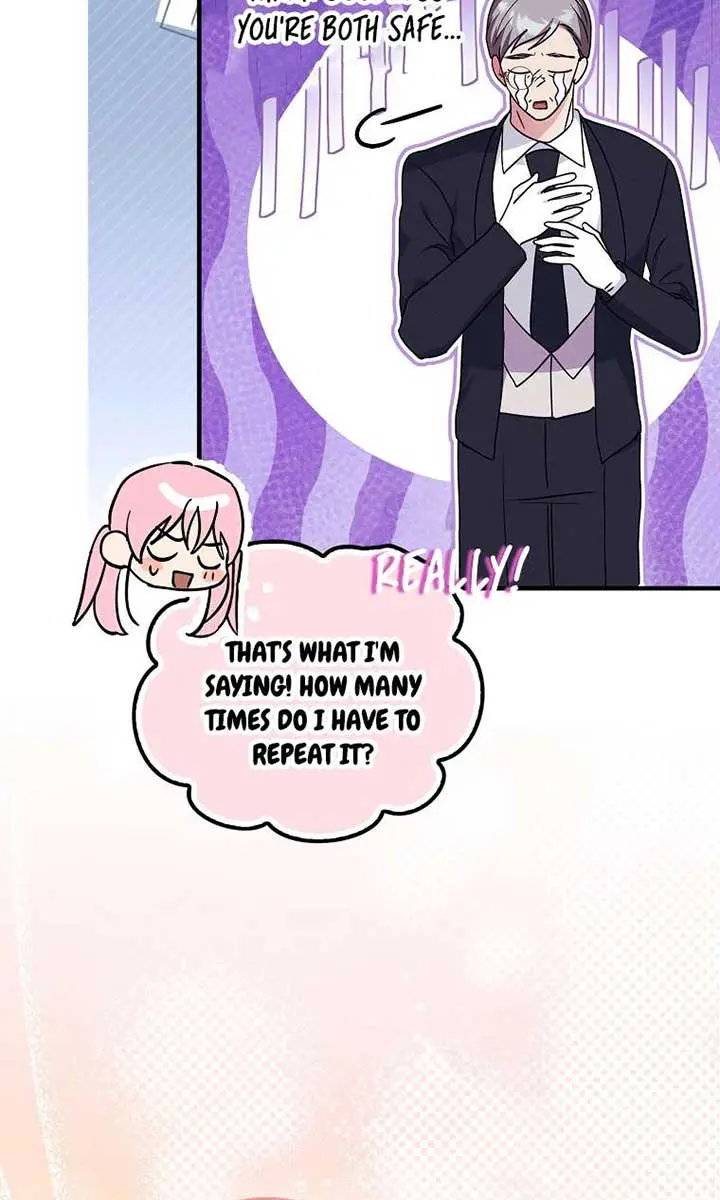 I Want to Live Life Effortlessly Chapter 37 Page 95
