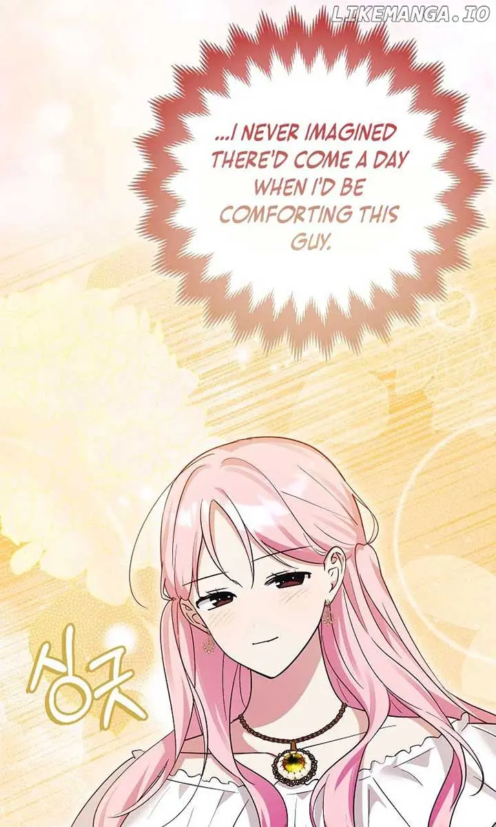 I Want to Live Life Effortlessly Chapter 37 Page 98