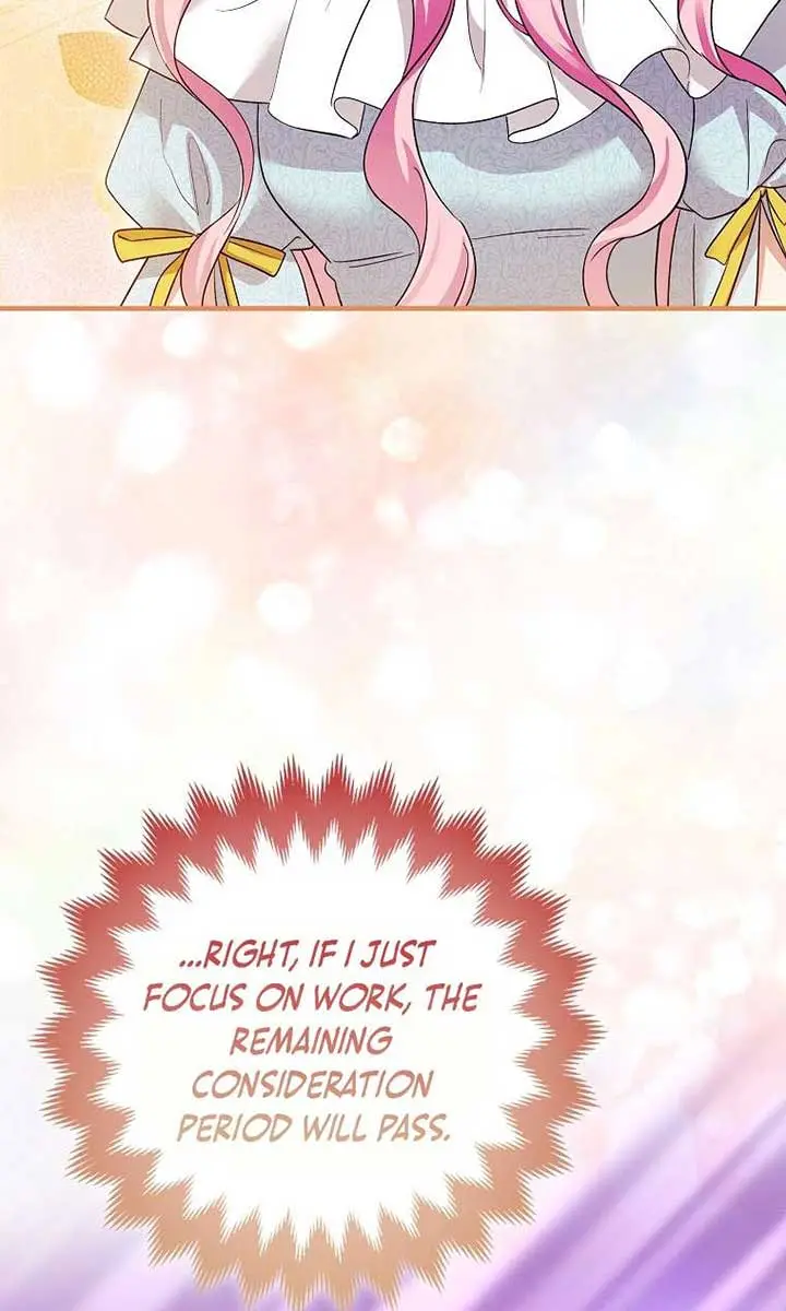 I Want to Live Life Effortlessly Chapter 37 Page 99