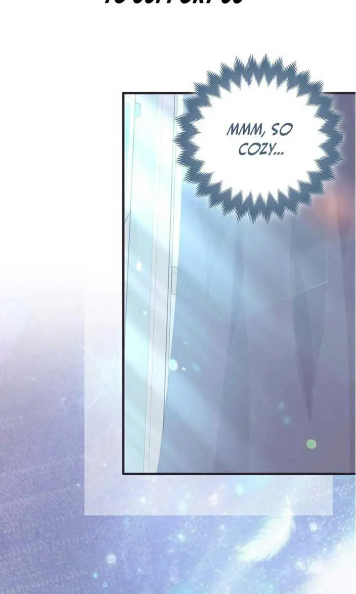 I Want to Live Life Effortlessly Chapter 38 Page 3