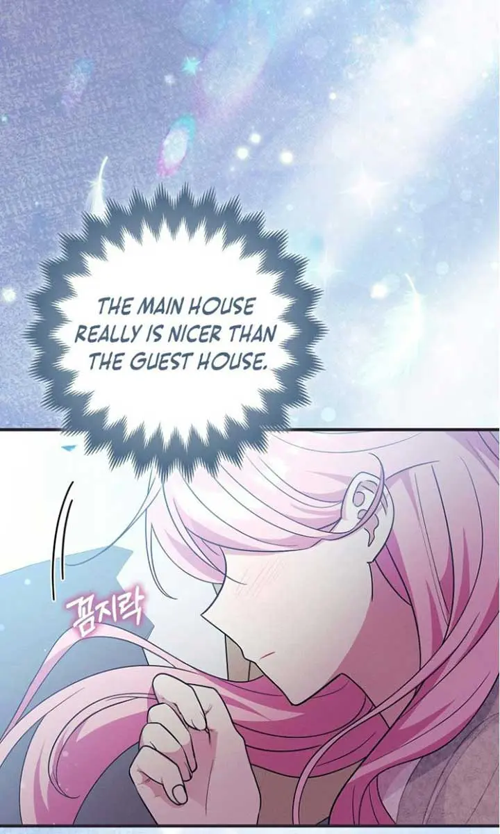 I Want to Live Life Effortlessly Chapter 38 Page 4