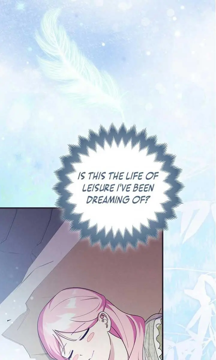 I Want to Live Life Effortlessly Chapter 38 Page 5