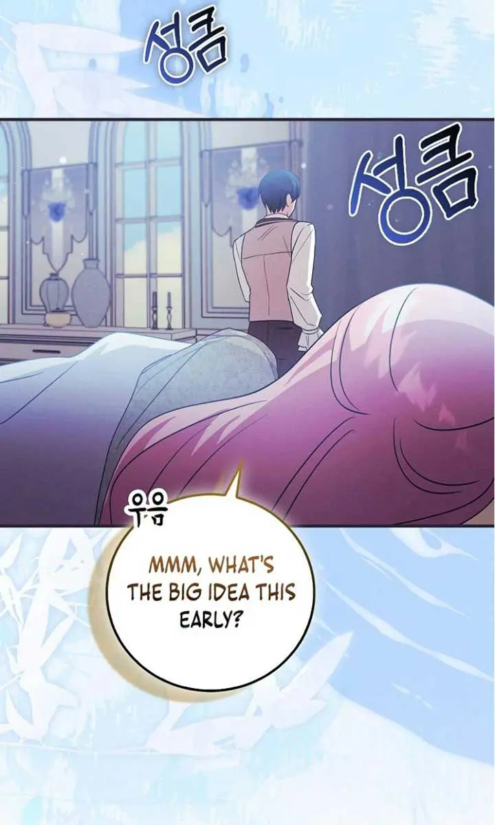 I Want to Live Life Effortlessly Chapter 38 Page 7